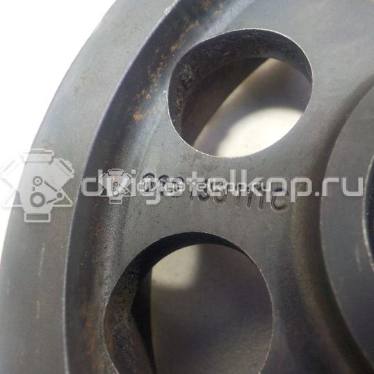 Фото Шестерня привода ТНВД  069130111C для audi 100 [C4]