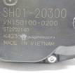 Фото Клапан рециркуляции выхлопных газов для двигателя SHY1 для Mazda Cx-5 / 6 / 3 150-175 л.с 16V 2.2 л Дизельное топливо SH0120300 {forloop.counter}}