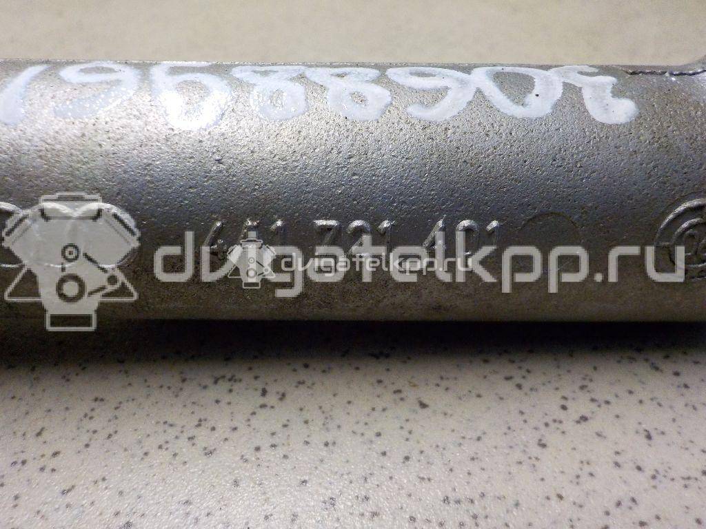 Фото Цилиндр сцепления главный  4A1721401 для Audi 100 / A6 {forloop.counter}}