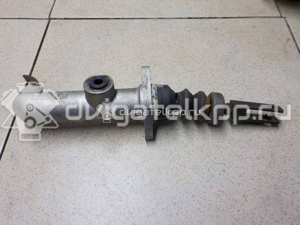 Фото Цилиндр сцепления главный  4A1721401 для Audi 100 / A6 {forloop.counter}}