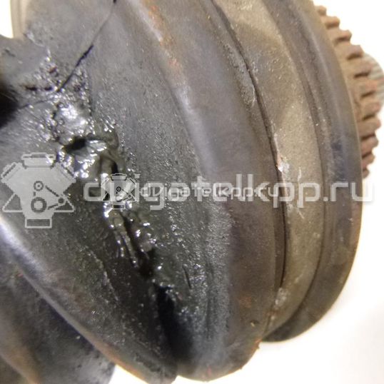 Фото Полуось передняя правая  4a0407452gx для Audi A6