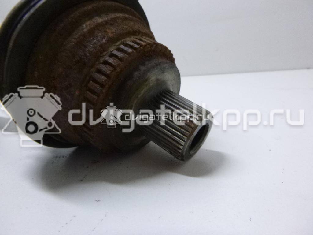 Фото Полуось передняя правая  4a0407452gx для Audi A6 {forloop.counter}}