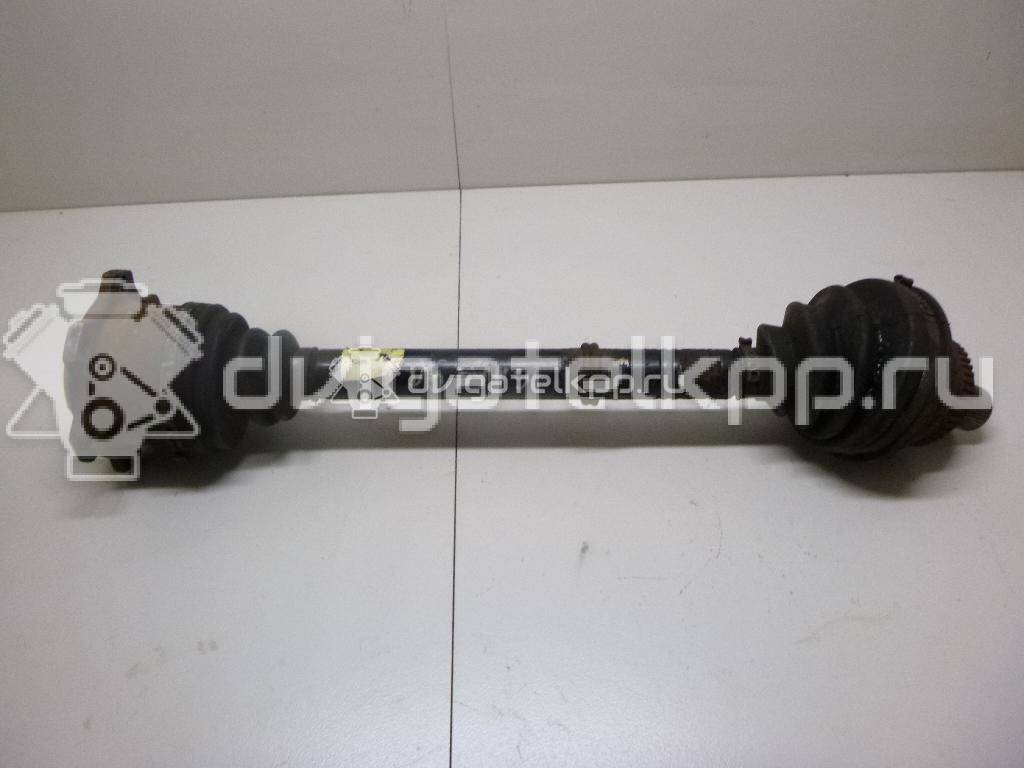 Фото Полуось передняя правая  4a0407452gx для Audi A6 {forloop.counter}}