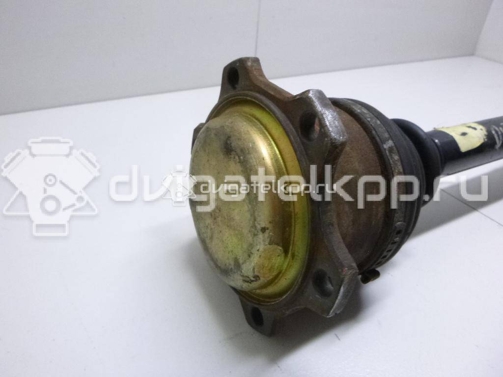 Фото Полуось передняя правая  4a0407452gx для Audi A6 {forloop.counter}}