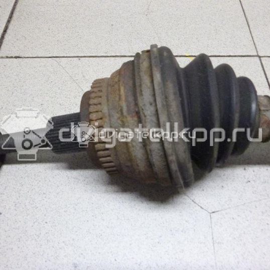 Фото Полуось передняя правая  4A0407452DX для Audi 100 / A4 / A6