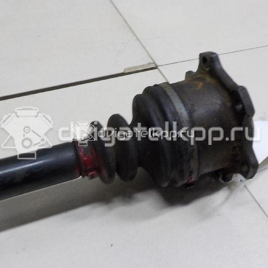 Фото Полуось передняя правая  4A0407452DX для Audi 100 / A4 / A6