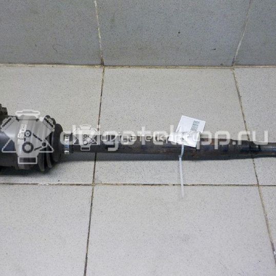 Фото Полуось передняя  4A0407452CX для Audi 100 / A6