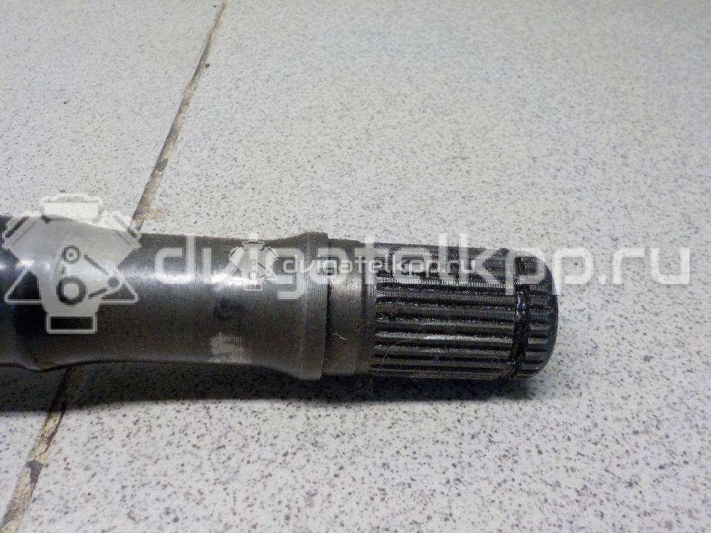 Фото Полуось передняя  4A0407452CX для Audi 100 / A6 {forloop.counter}}