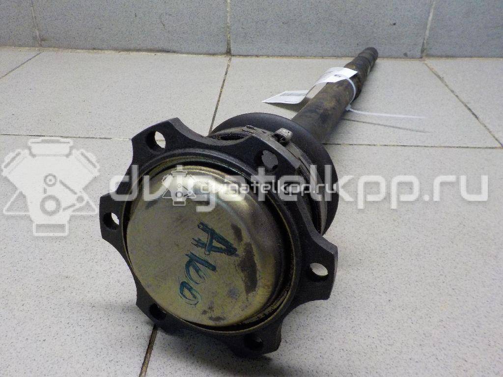 Фото Полуось передняя  4A0407452CX для Audi 100 / A6 {forloop.counter}}