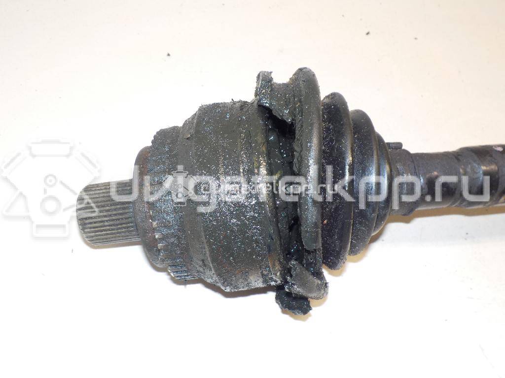 Фото Полуось передняя  4A0407452CX для Audi 100 / A6 {forloop.counter}}