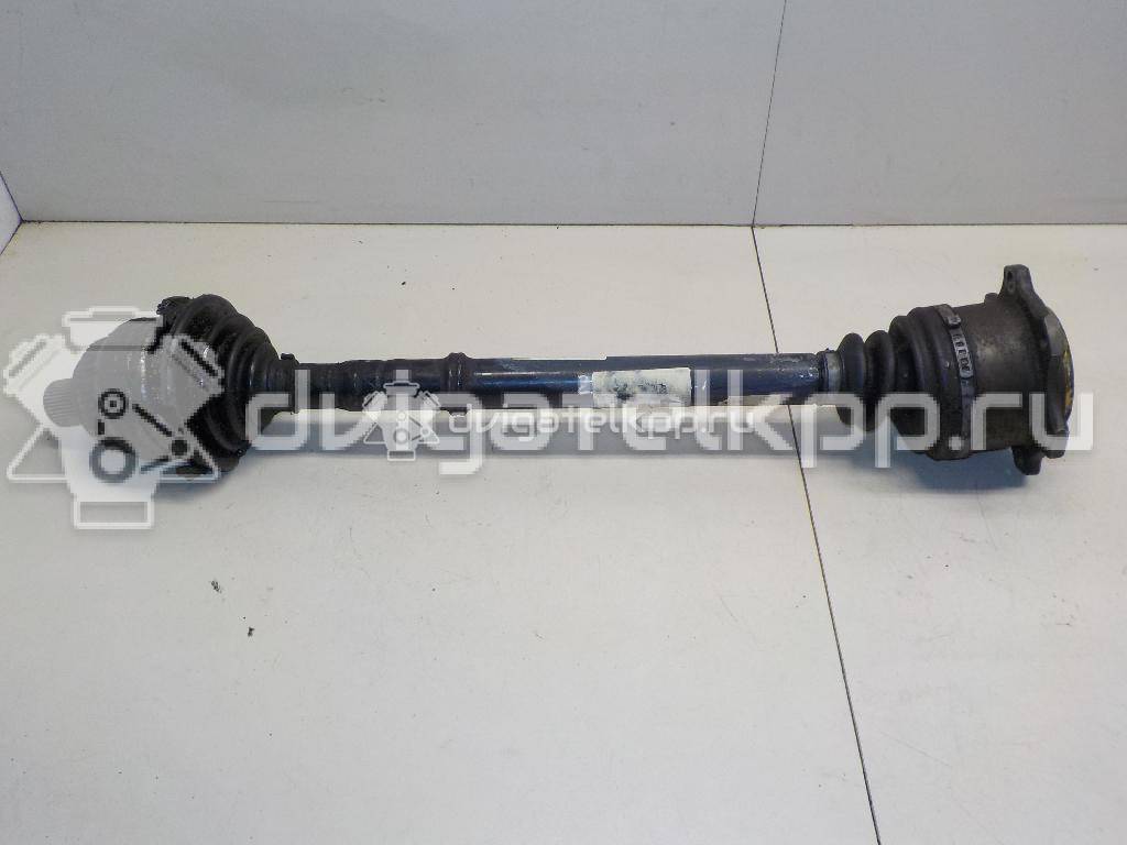 Фото Полуось передняя  4A0407452CX для Audi 100 / A6 {forloop.counter}}