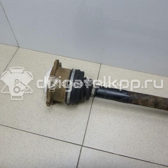 Фото Полуось передняя  4A0407272DL для Audi 100 / A6