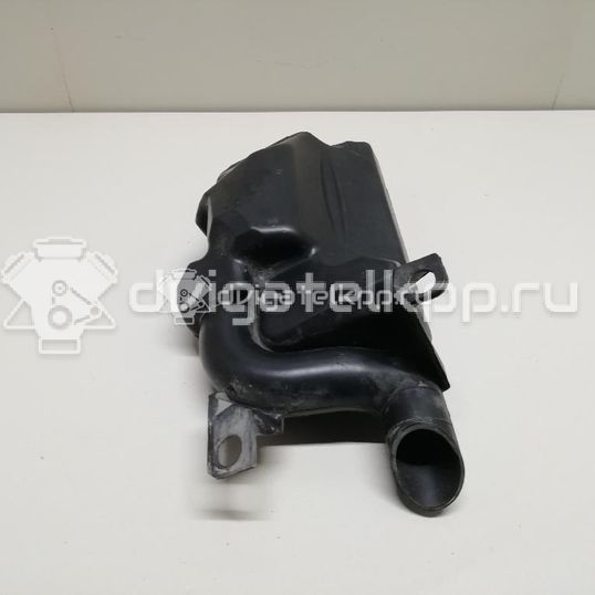 Фото Резонатор воздушного фильтра для двигателя B3 (16V) для Mazda Demio Dw / 121 / 323 53-73 л.с 16V 1.3 л бензин PE0113195A