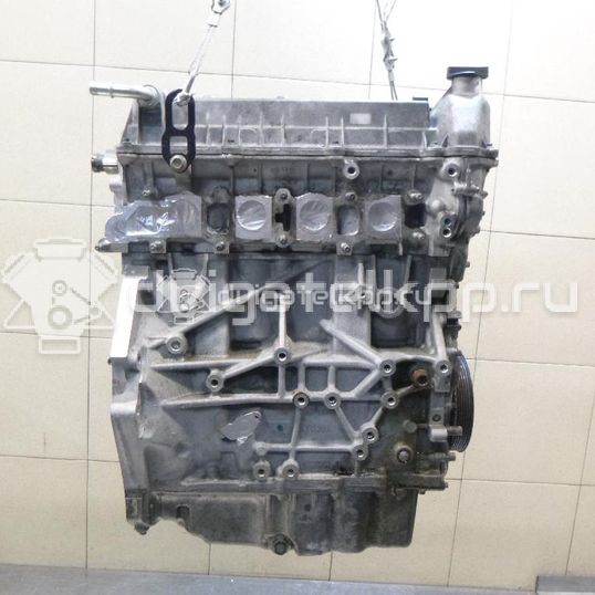 Фото Контрактный (б/у) двигатель B3 (16V) для Mazda Demio Dw / 121 / 323 53-73 л.с 16V 1.3 л бензин