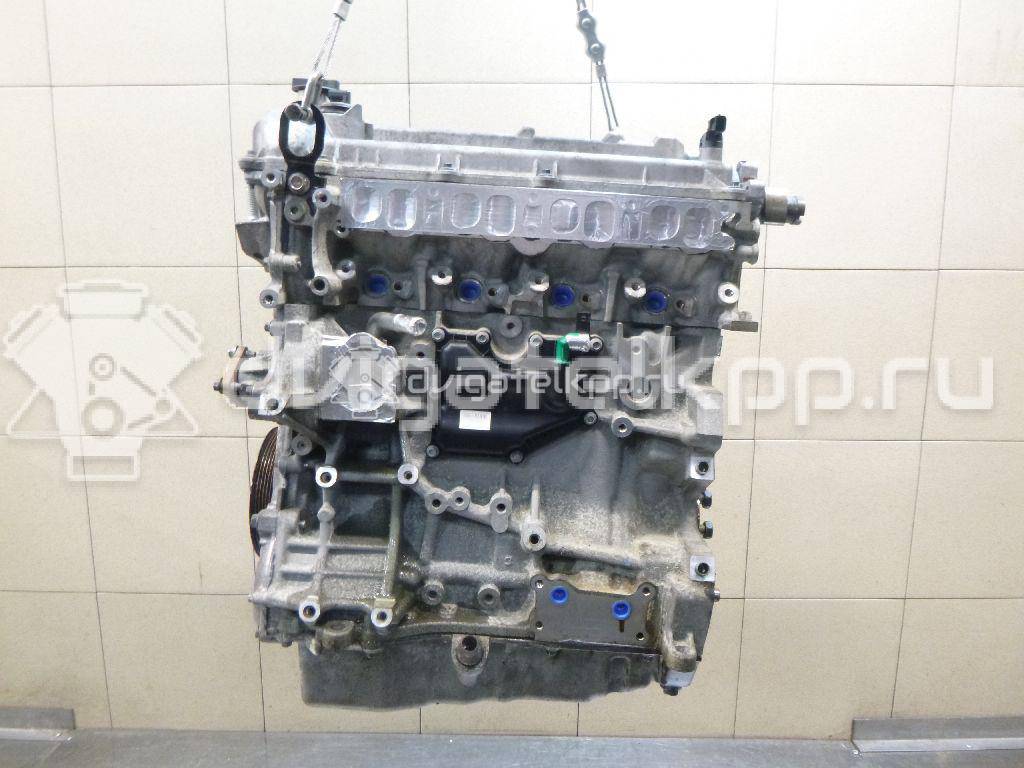 Фото Контрактный (б/у) двигатель B3 (16V) для Mazda Demio Dw / 121 / 323 53-73 л.с 16V 1.3 л бензин {forloop.counter}}