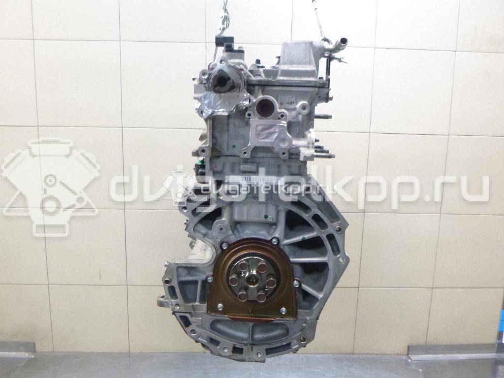 Фото Контрактный (б/у) двигатель B3 (16V) для Mazda Demio Dw / 121 / 323 53-73 л.с 16V 1.3 л бензин {forloop.counter}}