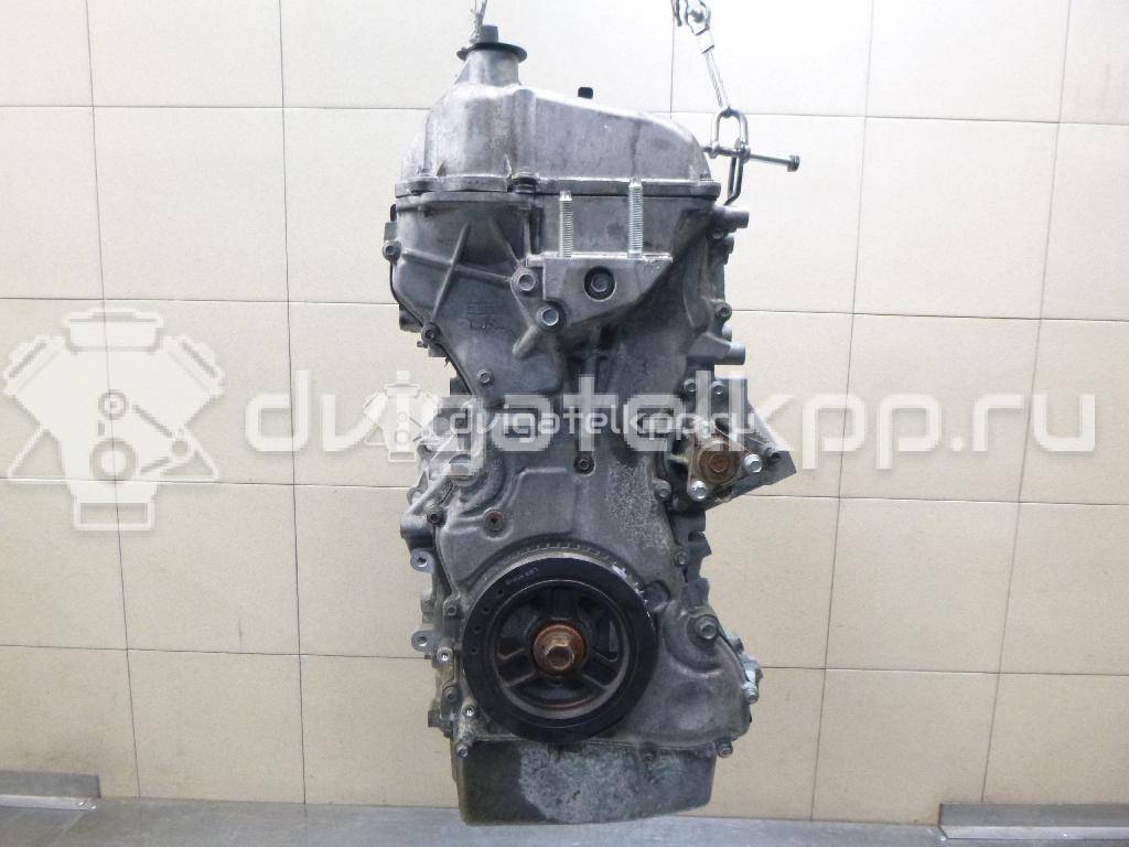 Фото Контрактный (б/у) двигатель B3 (16V) для Mazda Demio Dw / 121 / 323 53-73 л.с 16V 1.3 л бензин {forloop.counter}}