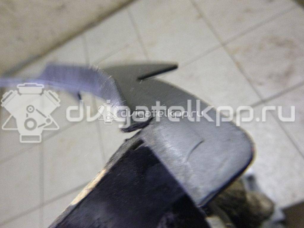 Фото Воздуховод радиатора нижний  893121333A для Audi 80 {forloop.counter}}