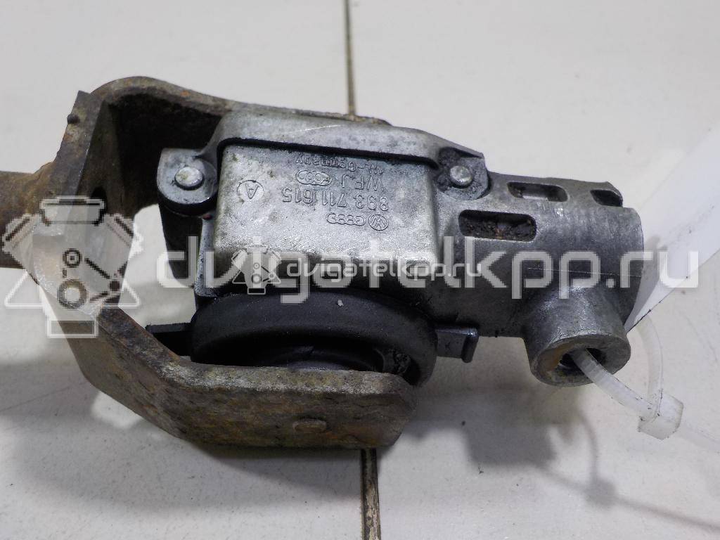 Фото Тяга выбора передач  893711613 для Audi 90 / 80 / Cabriolet 8G7, B4 / Coupe {forloop.counter}}