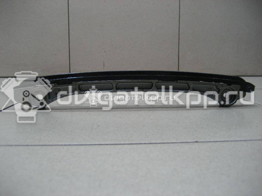Фото Успокоитель для двигателя FE (16V) для Mazda / Kia 140-148 л.с 16V 2.0 л Супер-бензин (95) неэтилированный L3K912614 {forloop.counter}}