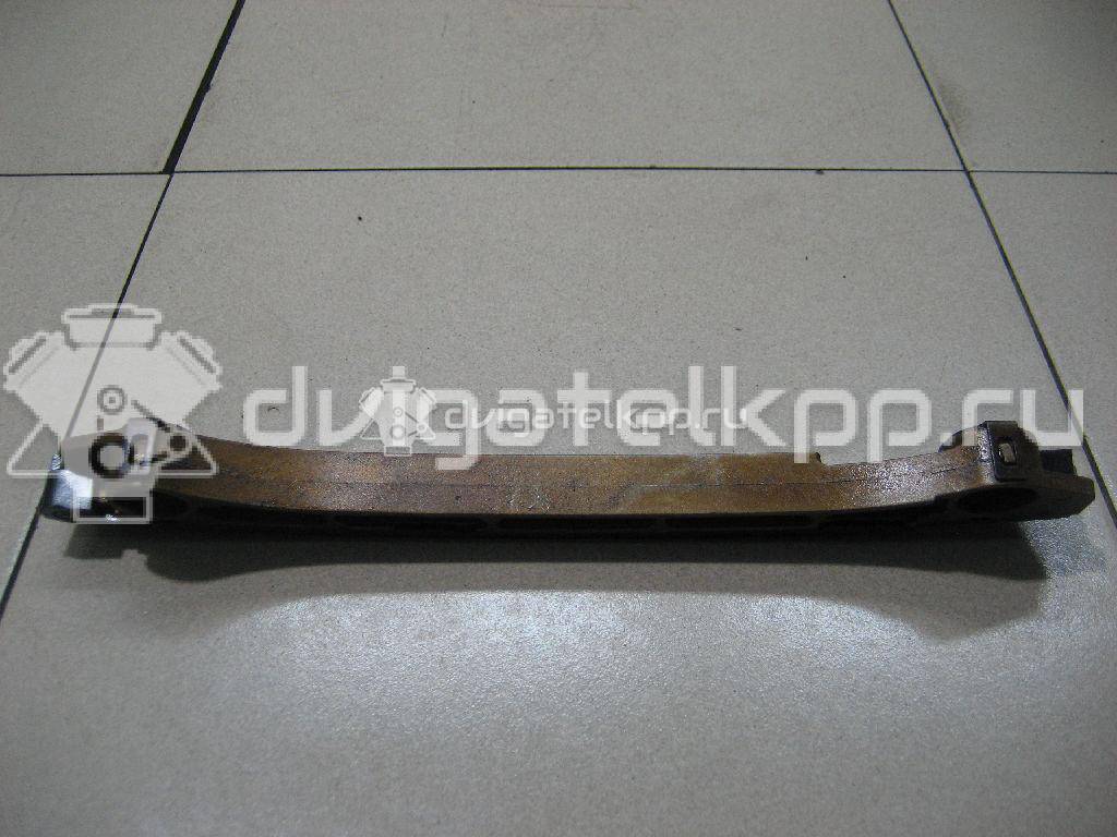 Фото Успокоитель для двигателя FE (16V) для Mazda / Kia 140-148 л.с 16V 2.0 л Супер-бензин (95) неэтилированный L3K912614 {forloop.counter}}
