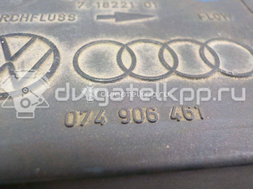 Фото Расходомер воздуха (массметр)  074906461 для Audi A4 / A6 / A3 / 80 / Cabriolet 8G7, B4 {forloop.counter}}