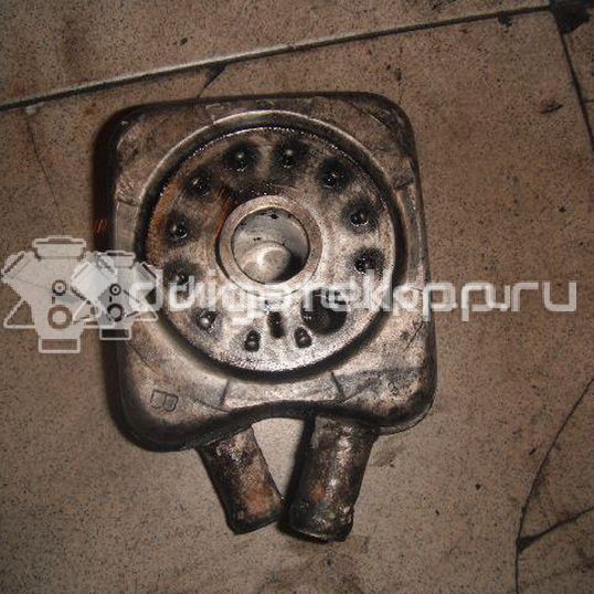 Фото Радиатор масляный  для Volkswagen / Audi