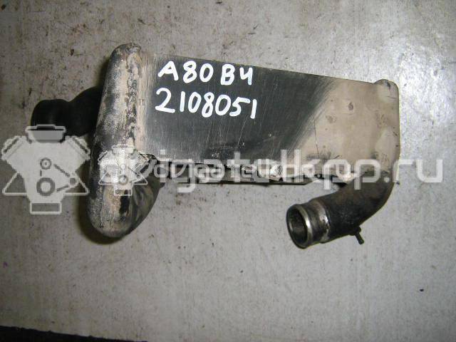 Фото Интеркулер  028145805 для Audi 80 / Cabriolet 8G7, B4 {forloop.counter}}