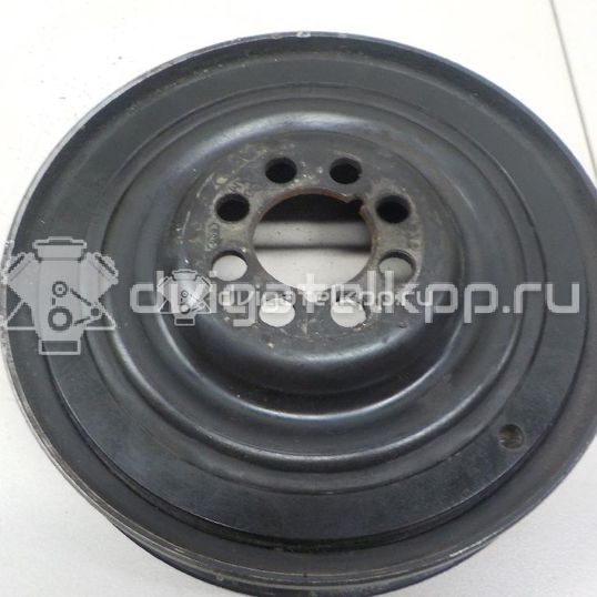 Фото Шкив коленвала  078105251Q для Audi A4 / A6 / 80 / Allroad / A8