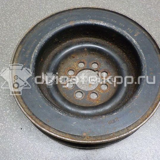 Фото Шкив коленвала  078105255f для Audi A4 / A6 / 100 / 80 / Coupe