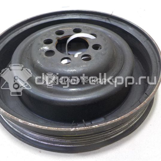 Фото Шкив коленвала  078105255f для Audi A4 / A6 / 100 / 80 / Coupe