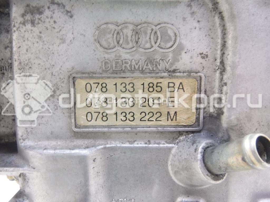 Фото Коллектор впускной  078133201E для audi 80/90 [B4] {forloop.counter}}