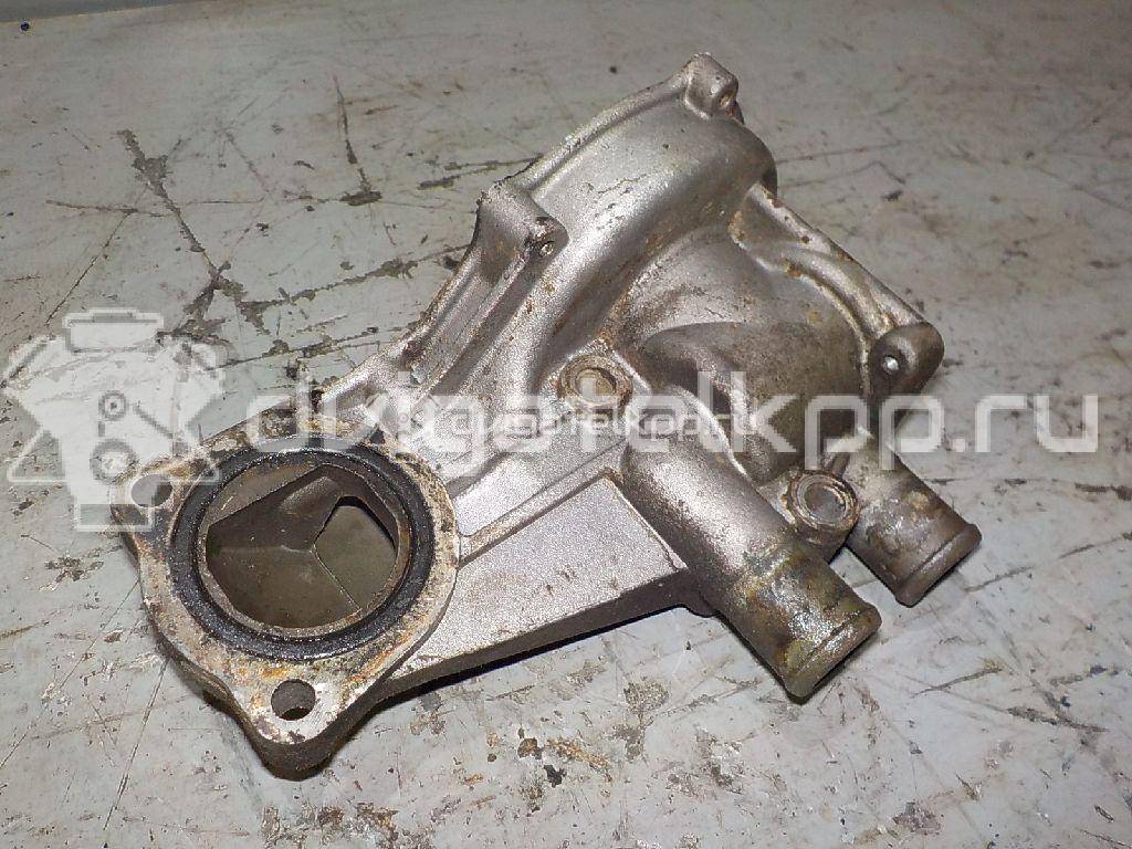 Фото Корпус насоса водяного (помпы)  для Audi 80 {forloop.counter}}