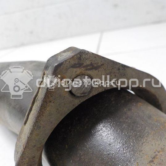 Фото Приемная труба глушителя  8a0253101b для Audi 80