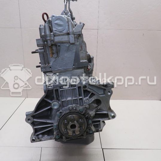 Фото Контрактный (б/у) двигатель CBZB для Volkswagen / Audi 105 л.с 8V 1.2 л бензин 03F100031F