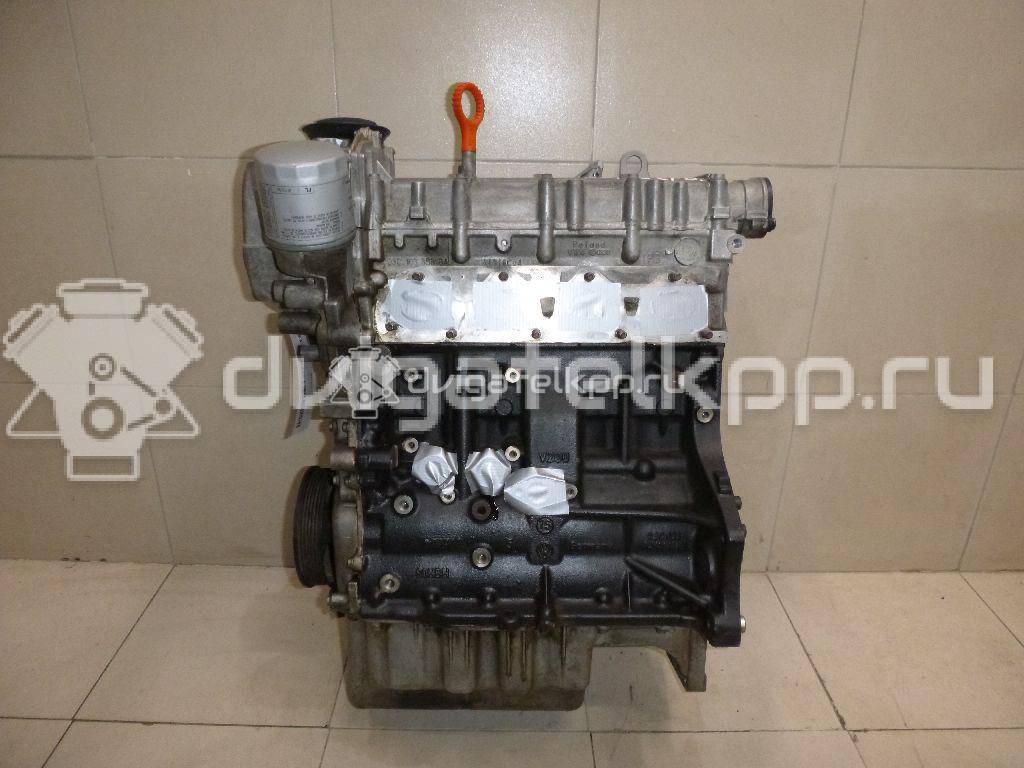 Фото Контрактный (б/у) двигатель  для audi A1  V   03C100038M {forloop.counter}}