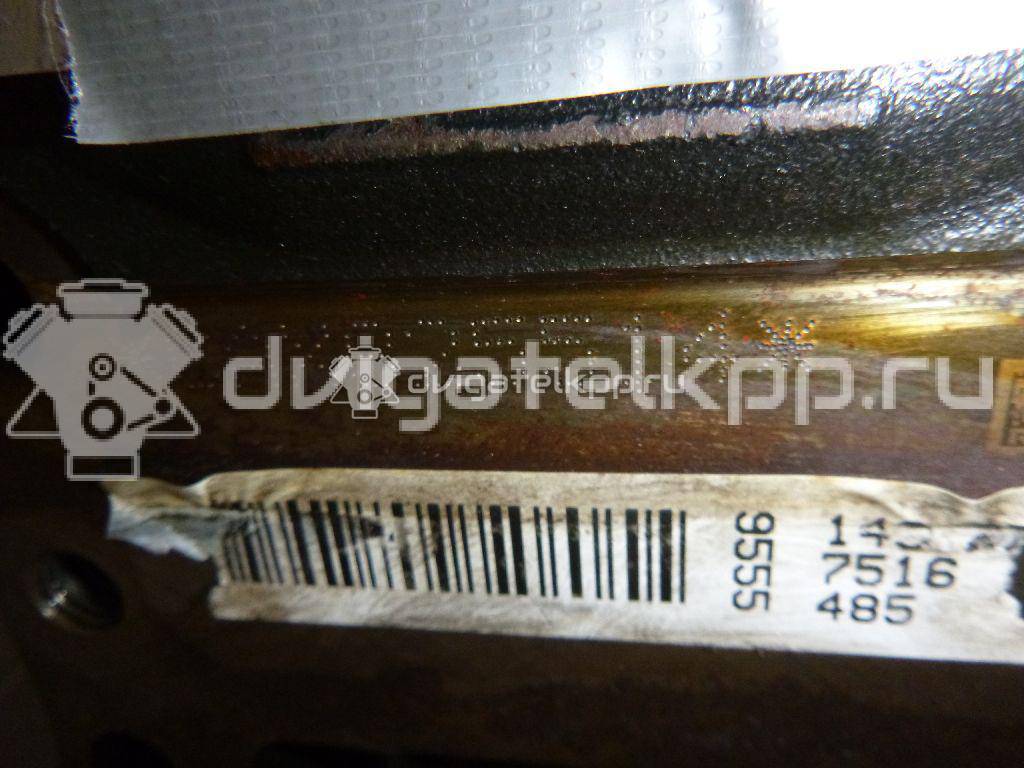 Фото Контрактный (б/у) двигатель  для audi A1  V   03C100038M {forloop.counter}}