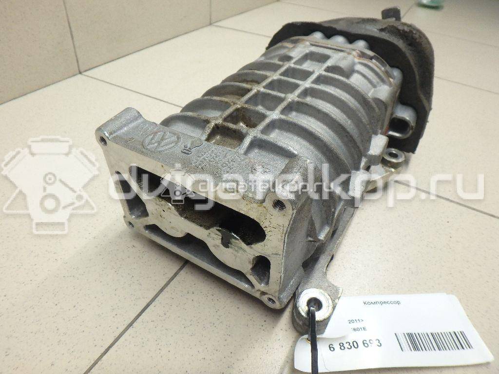 Фото Турбокомпрессор (турбина)  03C145601E для audi A1 {forloop.counter}}