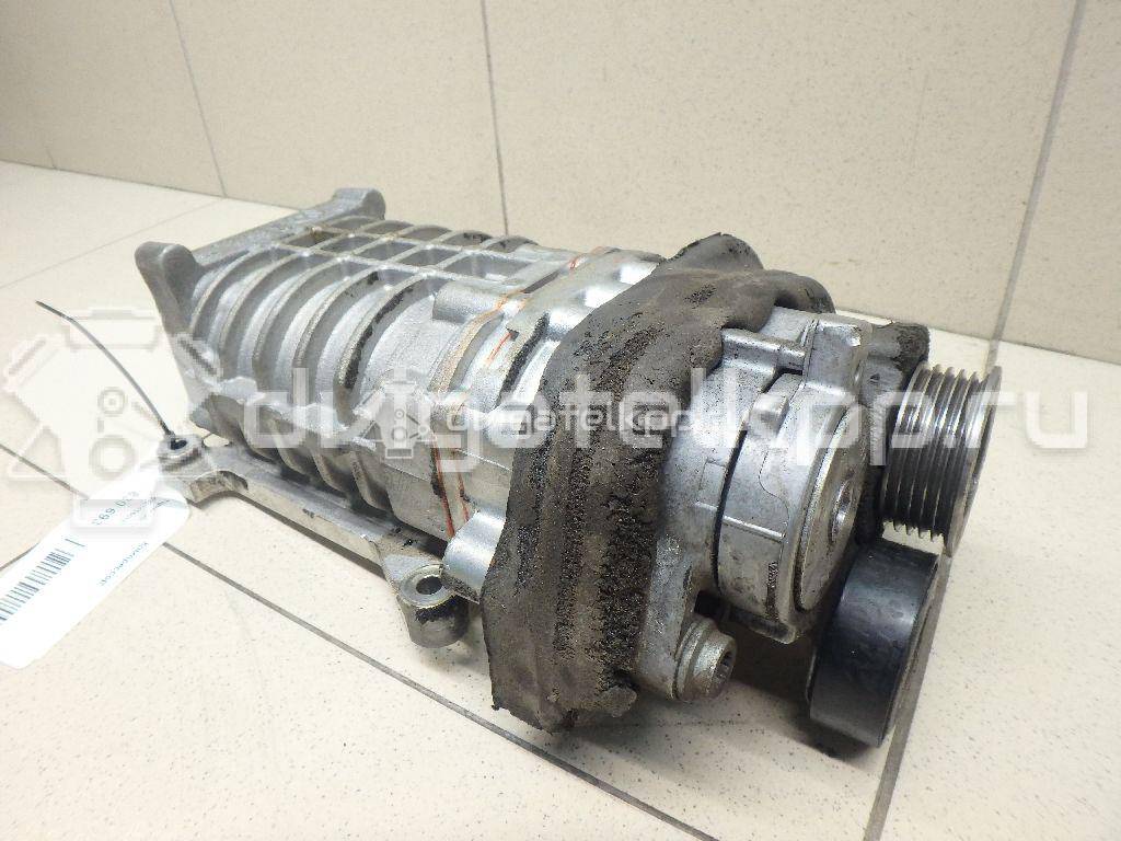 Фото Турбокомпрессор (турбина)  03C145601E для audi A1 {forloop.counter}}