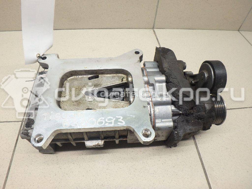 Фото Турбокомпрессор (турбина)  03C145601E для audi A1 {forloop.counter}}