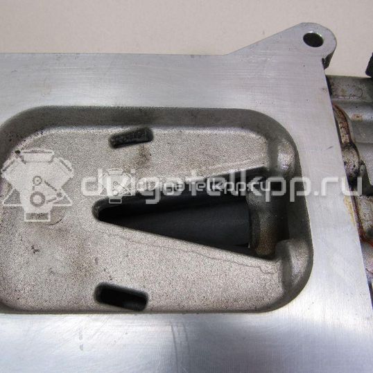 Фото Турбокомпрессор (турбина)  03C145601E для audi A1