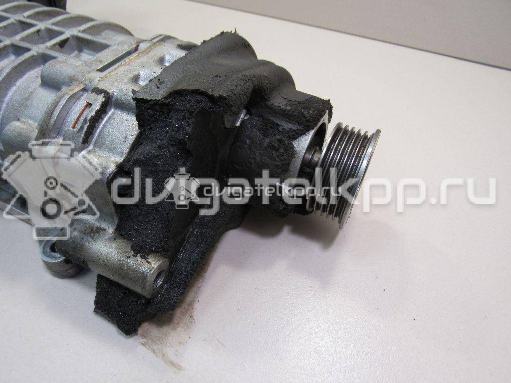 Фото Турбокомпрессор (турбина)  03C145601E для audi A1 {forloop.counter}}