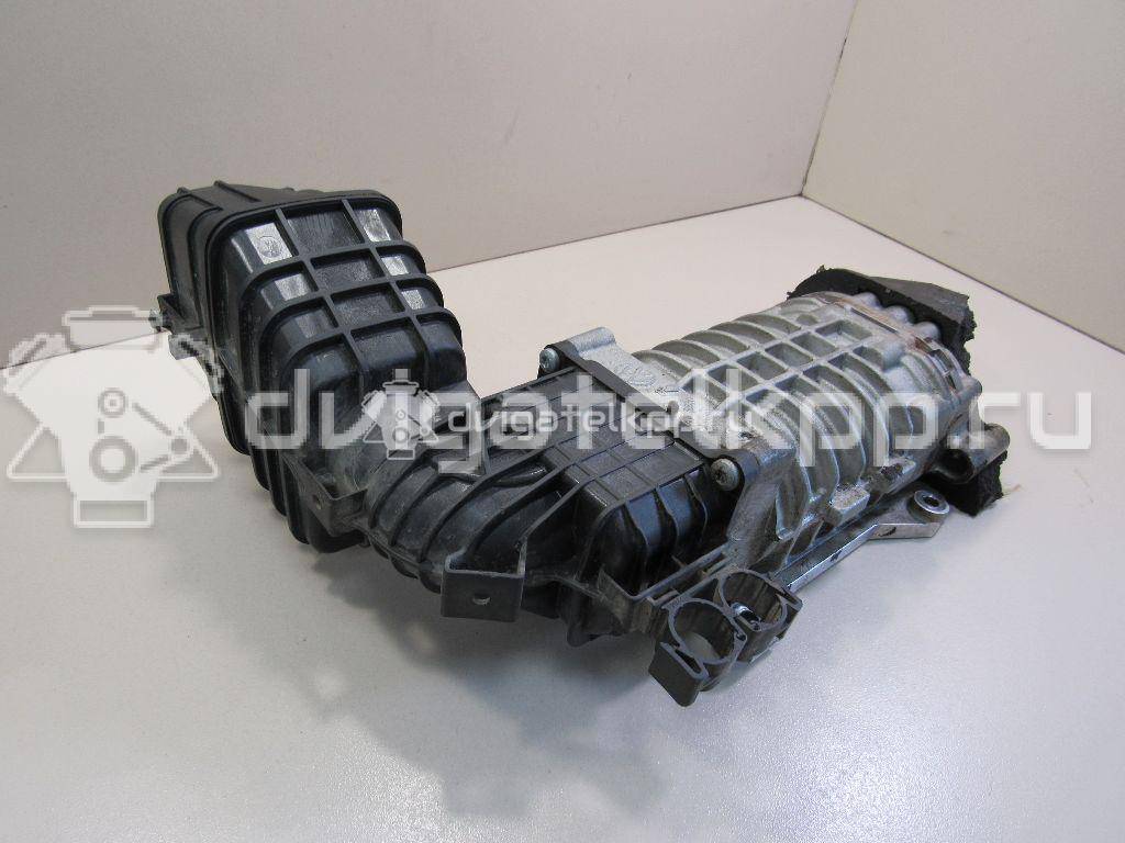 Фото Турбокомпрессор (турбина)  03C145601E для audi A1 {forloop.counter}}