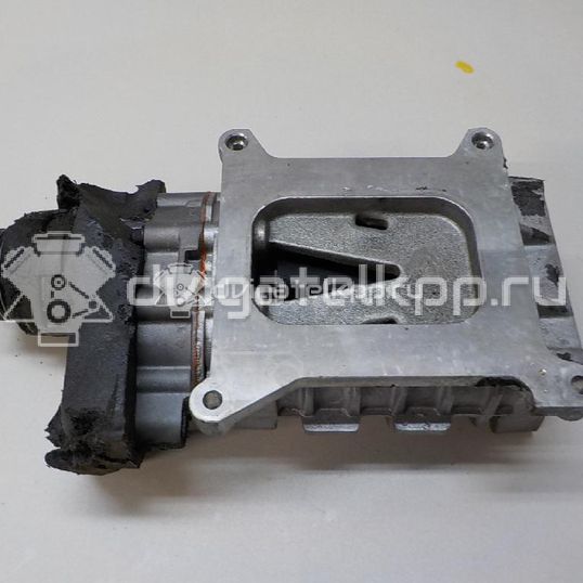 Фото Турбокомпрессор (турбина)  03C145601E для vw Scirocco