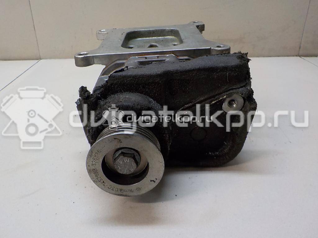 Фото Турбокомпрессор (турбина)  03C145601E для vw Scirocco {forloop.counter}}