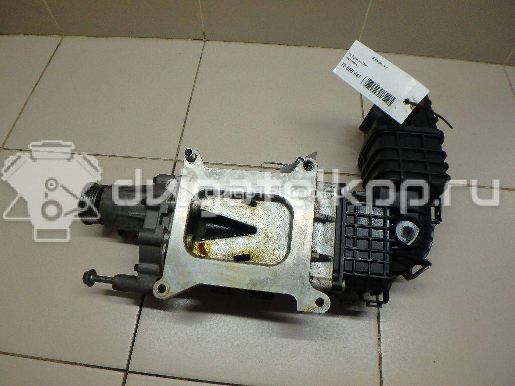 Фото Турбокомпрессор (турбина)  03c145601e для audi A1 {forloop.counter}}