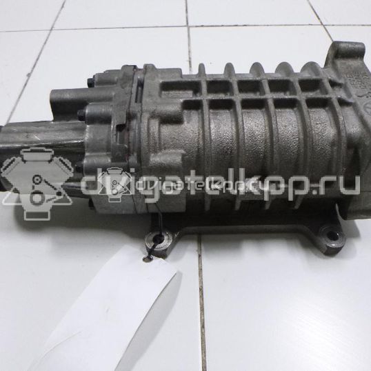 Фото Турбокомпрессор (турбина)  03c145601e для audi A1