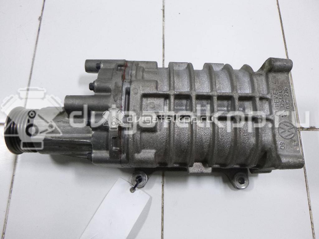 Фото Турбокомпрессор (турбина)  03c145601e для audi A1 {forloop.counter}}