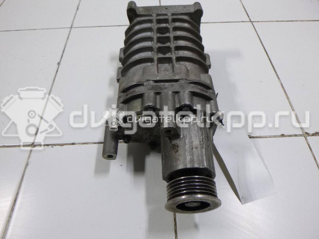 Фото Турбокомпрессор (турбина)  03c145601e для audi A1 {forloop.counter}}