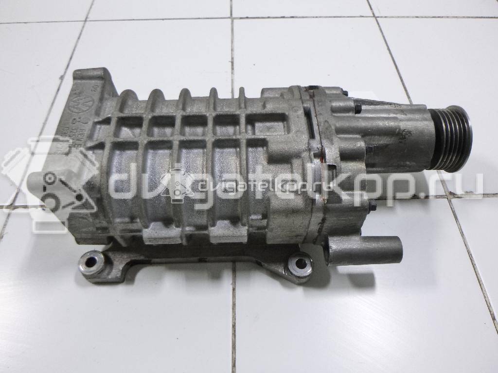 Фото Турбокомпрессор (турбина)  03c145601e для audi A1 {forloop.counter}}